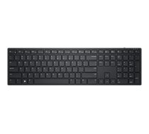 Dell KB500 - keyboard - QWERTY - Russian - black Input Device 580-AKOR
