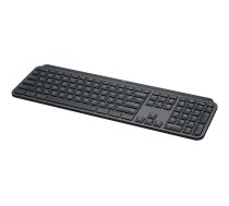 Logitech MX Keys for Business - keyboard - QWERTY - UK - graphite Input Device 920-010250