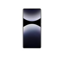 Xiaomi Redmi Note 14 Pro - midnight black - 4G smartphone - 256 GB - GSM MZB0ID5EU