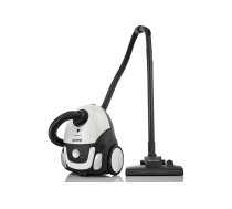 Gorenje COMPACT XS VCEA11CXWII - vacuum cleaner - canister - white VCEA11CXWII