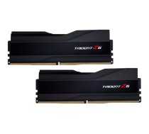 G.Skill Trident Z5 - DDR5 - kit - 64 GB: 2 x 32 GB - DIMM 288-pin - 6000 MHz / PC5-48000 - unbuffered F5-6000J3238G32GX2-TZ5K