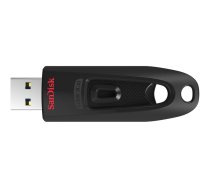 SanDisk Ultra - USB flash drive - 128 GB (SDCZ48-128G-U46 SanDisk)