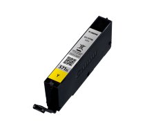 Canon CLI-571Y XL - High Yield - yellow - original - ink tank 0334C001