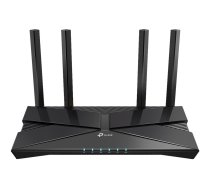 TP-Link Archer AX1800 - V1.2 - wireless router - Wi-Fi 6 - desktop ARCHERAX1800
