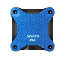 ADATA SD620 - SSD - 512 GB - USB 3.2 Gen 2 SD620-512GCBL