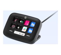 Elgato Stream Deck Neo - keypad - black Input Device 10GBJ9911