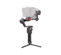 DJI RS 4 Pro motorised handheld stabiliser - wired, wireless - Bluetooth CP.RN.00000345