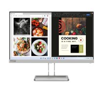 Lenovo L24i-40 - LED monitor - Full HD (1080p) - 24 (67A8KAC3EU Lenovo)