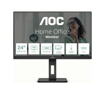 AOC Pro-line 24P3CV - P3 Series - LED monitor - Full HD (1080p) - 24" 24P3CV