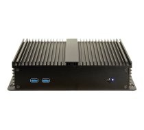 Inter-Tech IP-40 - USFF - mini ITX 88887371