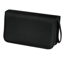 Hama CD Wallet 80 - wallet for CD/DVD discs (33832 Hama)