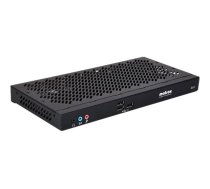 Matrox Extio F2408 - KVM / audio / USB extender XTO2-F2408F