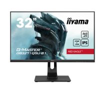 iiyama G-MASTER Red Eagle GB3271QSU-B1 - LED monitor - 32 - HDR (GB3271QSU-B1 iiyama)