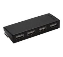 Targus - hub - 4 ports (ACH114EU-70 Targus)