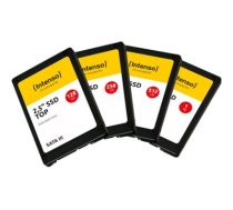 Intenso Top Performance - SSD - 1 TB - SATA 6Gb/s 3812460