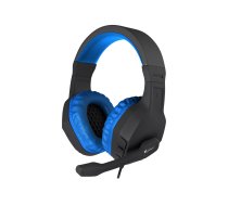 Natec Genesis Argon 200 - headset - 3.5 mm jack NSG-0901