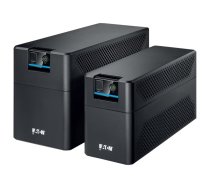 Eaton 5E Gen2 - UPS - 660 watt - 1200 VA 5E1200UI