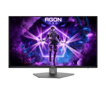 AOC AGON PRO AG326UD - OLED monitor - 32" - HDR AG326UD
