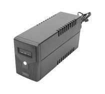 DIGITUS Professional DN-170063 - UPS - 360 watt - 600 VA DN-170063