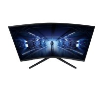 Samsung Odyssey G5 S27CG510EU - G51C Series - LED monitor - QHD - 27" - HDR (LS27CG510EUXEN Samsung)