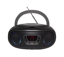 DENVER TCL-212BT - boombox - CD, USB-host, Bluetooth (111141300012 DENVER)