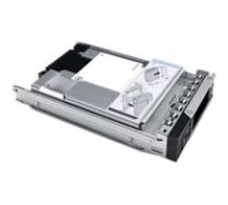 Dell - SSD - Read Intensive - 1.92 TB - SATA 6Gb/s 345-BDSG