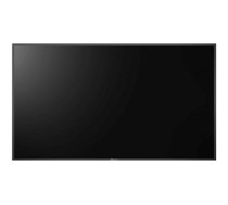AG Neovo QM-6502 QM Series - 65" Class (64.5" viewable) LED-backlit LCD display - 4K - for digital signage QM-6502