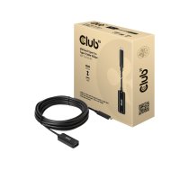 Club 3D - USB-C extension cable - USB-C to USB Type A - 5 m CAC-1536
