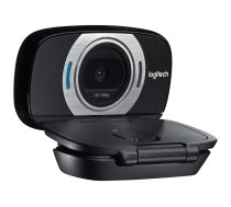 Logitech HD Webcam C615 - webcam (960-000735 Logitech)