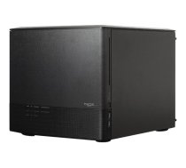 Fractal Design Node 804 - tower - micro ATX FD-CA-NODE-804-BL-W