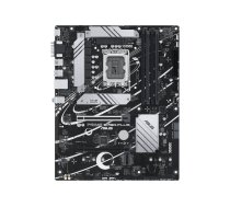 ASUS PRIME B760M-A D4-CSM - motherboard - micro ATX - LGA1700 Socket - B760 90MB1D00-M0EAYC