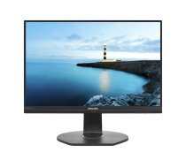 Philips B Line 241B7QUPBEB - LED monitor - Full HD (1080p) - 24" (241B7QUPBEB/00 Philips)