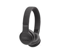 JBL LIVE 400BT - headphones with mic JBLLIVE400BTBLK