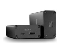 LINDY - USB extender - TAA Compliant 43363