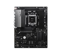 ASRock B850 Pro-A - motherboard - ATX - Socket AM5 - AMD B850 90-MXBQM-A0UAYZ