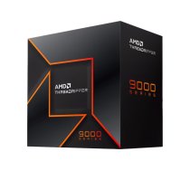 AMD Ryzen ThreadRipper 9960X / 4.2 GHz processor - Box 100-100001595WOF