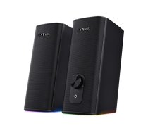 Trust GXT 612 CETIC - speakers - for PC - wireless 24970