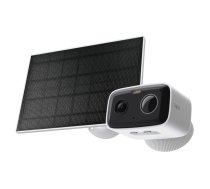 Tapo C400 KIT V2.6 - Solar-Powered Security Camera Kit - network surveillance camera - with Solar Panel Tapo C400 KIT