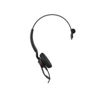 Jabra Engage 40 Mono - headset - USB-C, USB-A 4093-419-269