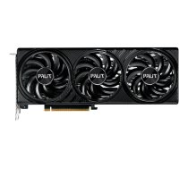 Palit GeForce RTX 5060 Ti Infinity 3 OC - graphics card - GeForce RTX 5060 Ti - 16 GB NE7506TS19T1-GB2061S