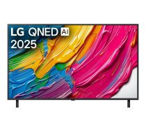 LG 55QNED80A3A QNED80 Series - 55" LED-backlit LCD TV - QNED AI - 4K 55QNED80A3A