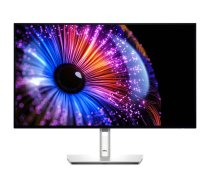 Dell UltraSharp U2724DE - LED monitor - QHD - 27" DELL-U2724DE