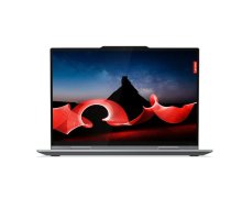 Lenovo ThinkPad X1 2-in-1 Gen 9 - AI Ready - 14" - Intel Core Ultra 7 - 155U - Evo - 16 GB RAM - 512 GB SSD - 4G/5G upgradable - English (21KE002SMH Lenovo)