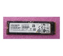 HP - SSD - 1 TB - PCIe 4.0 x4 (NVMe) M16560-001