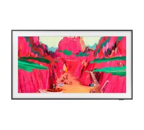 Samsung QE65LS03FWU The Frame Pro LS03FW Series - 65" LED-backlit LCD TV - Neo QLED - 4K QE65LS03FWUXXH