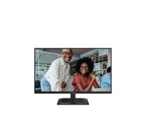 AOC 24E4U - LED monitor - Full HD (1080p) - 24" - HDR 24E4U