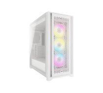 CORSAIR iCUE 5000D RGB Airflow - mid tower - extended ATX CC-9011243-WW