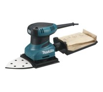 Makita BO4565 - orbital sander - 200 W - 112 x 190 mm BO4565K