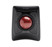 Kensington Expert Mouse Wireless Trackball - trackball - 2.4 GHz, Bluetooth 5.0 LE - black K72359WW