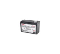 APC Replacement Battery Cartridge #110 - UPS battery - Lead Acid (APCRBC110 APC)